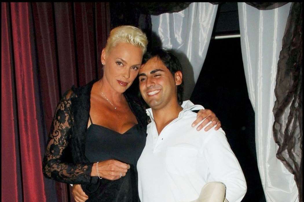 Brigitte nielsen