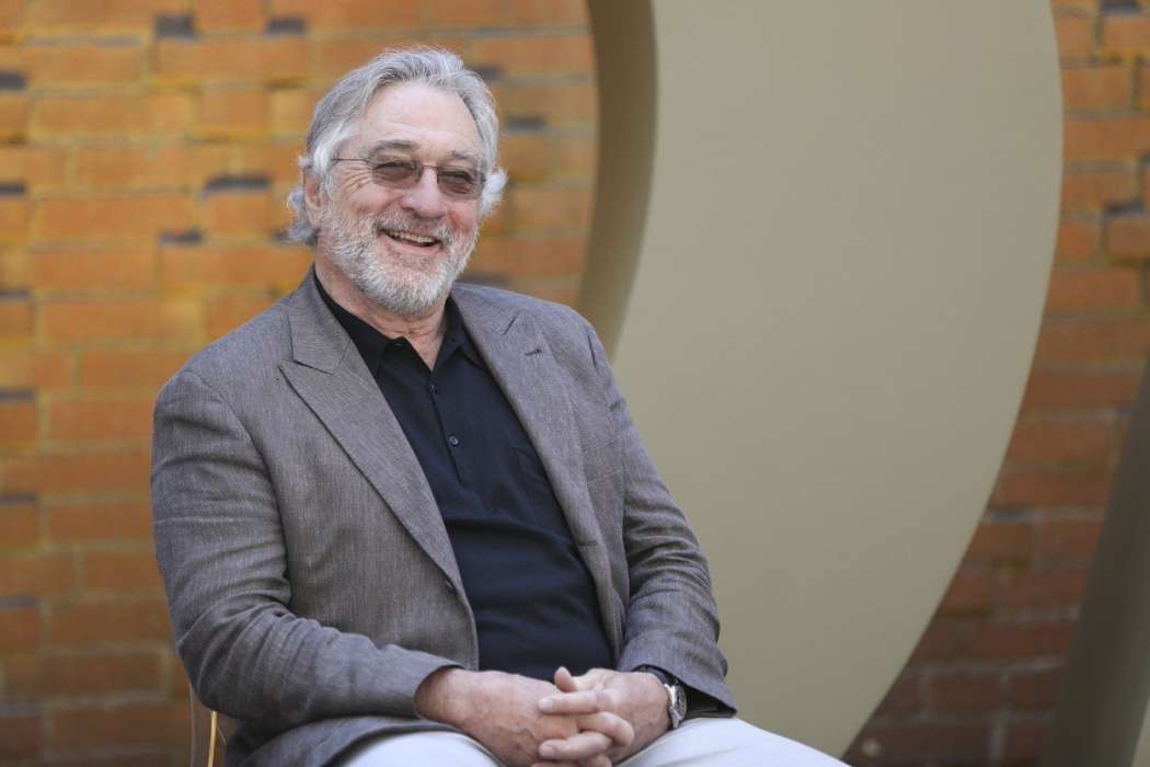 robert de niro