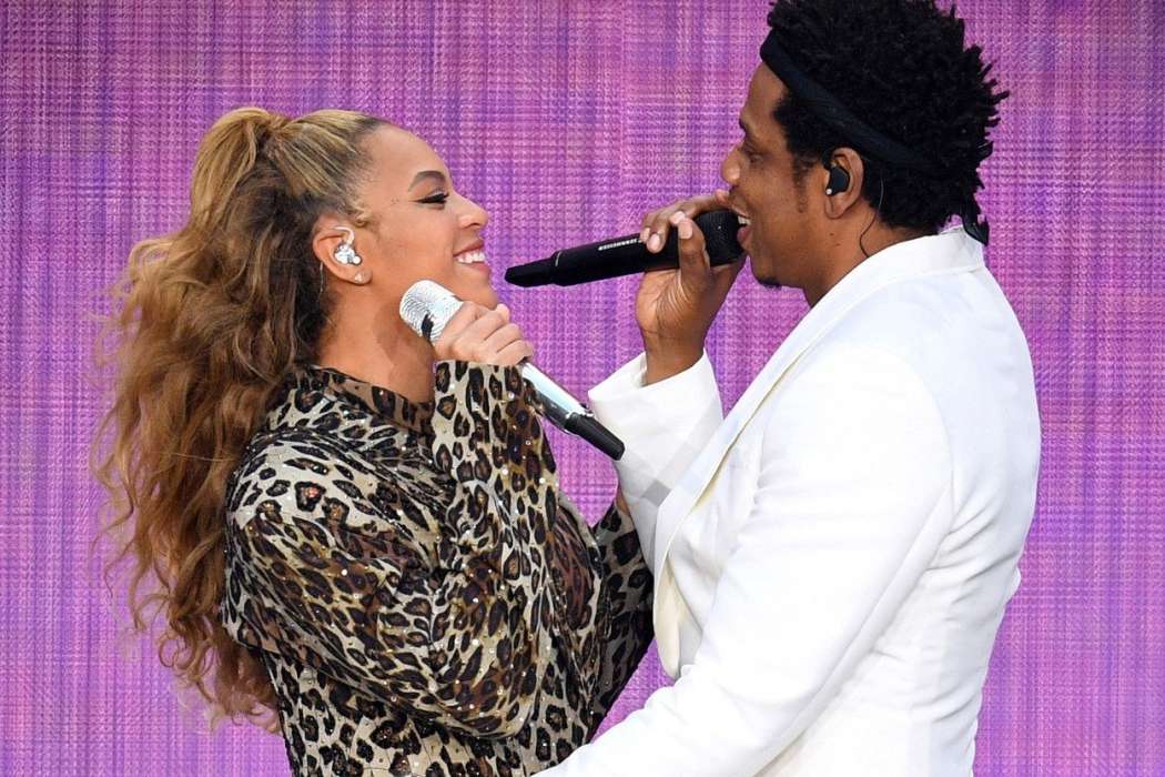 beyonce, jay-z