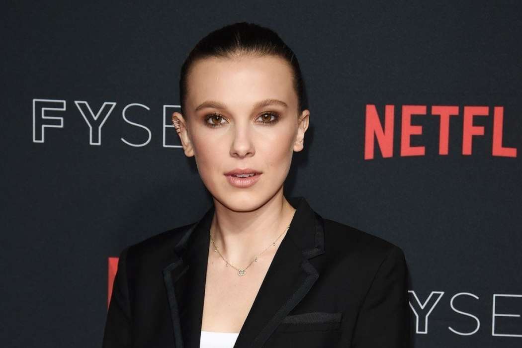 Millie Bobby Brown