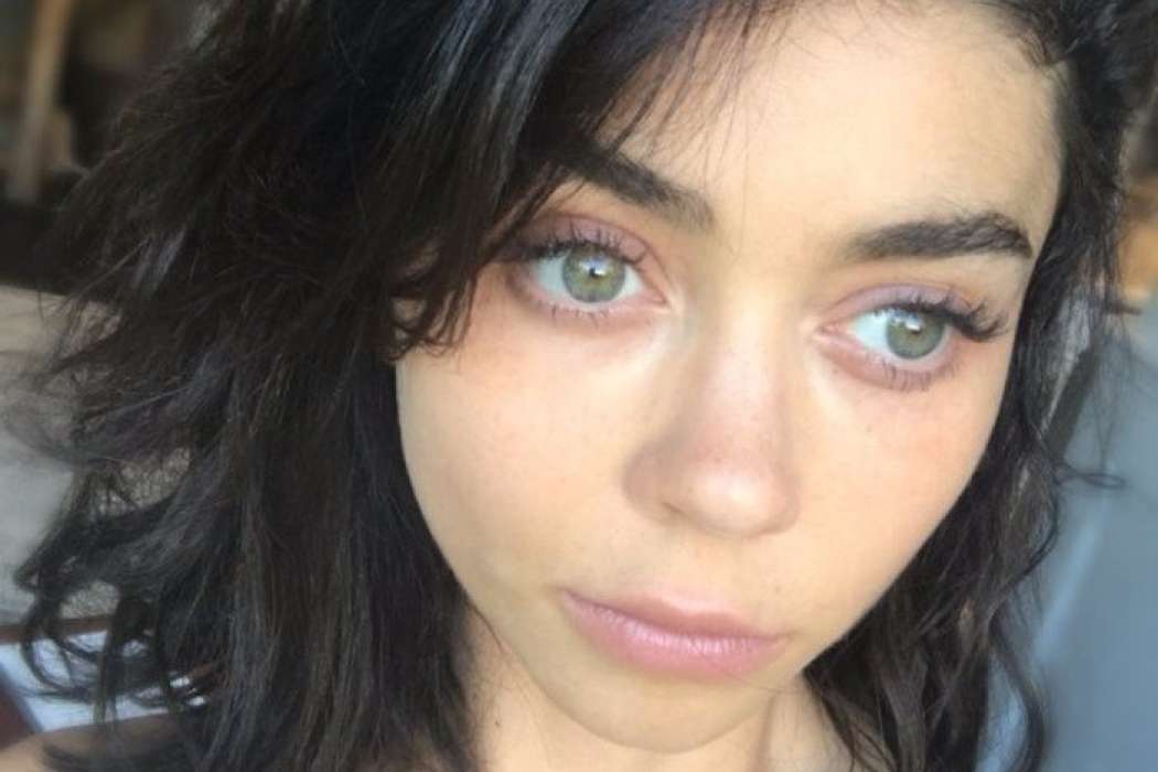 Sarah Hyland