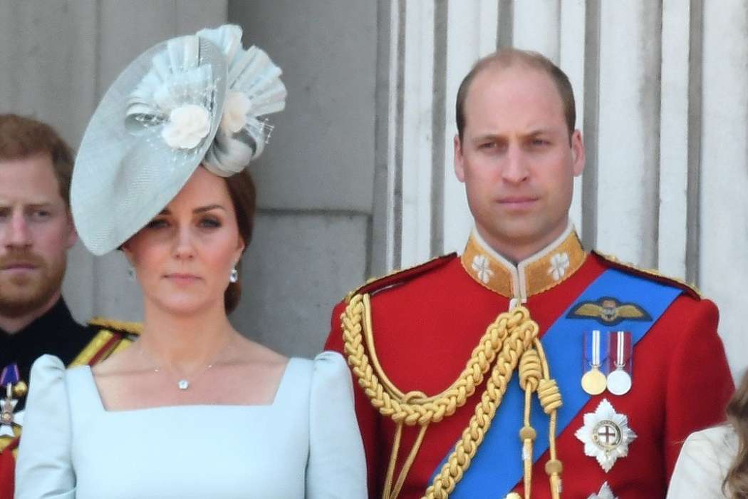 kate in william