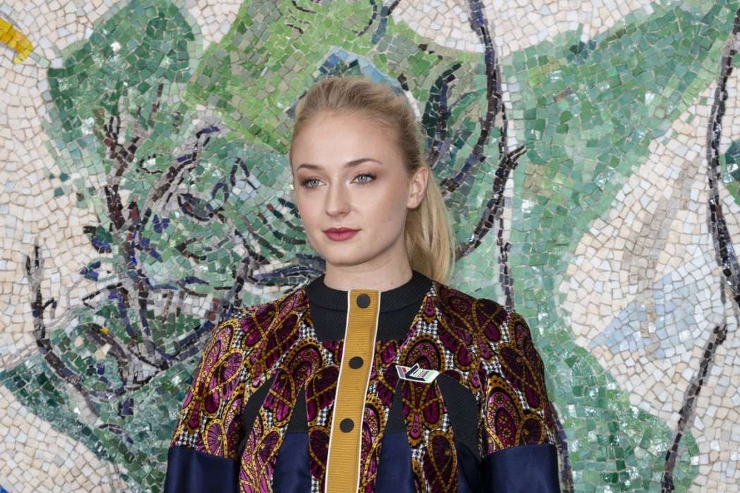 Sophie Turner