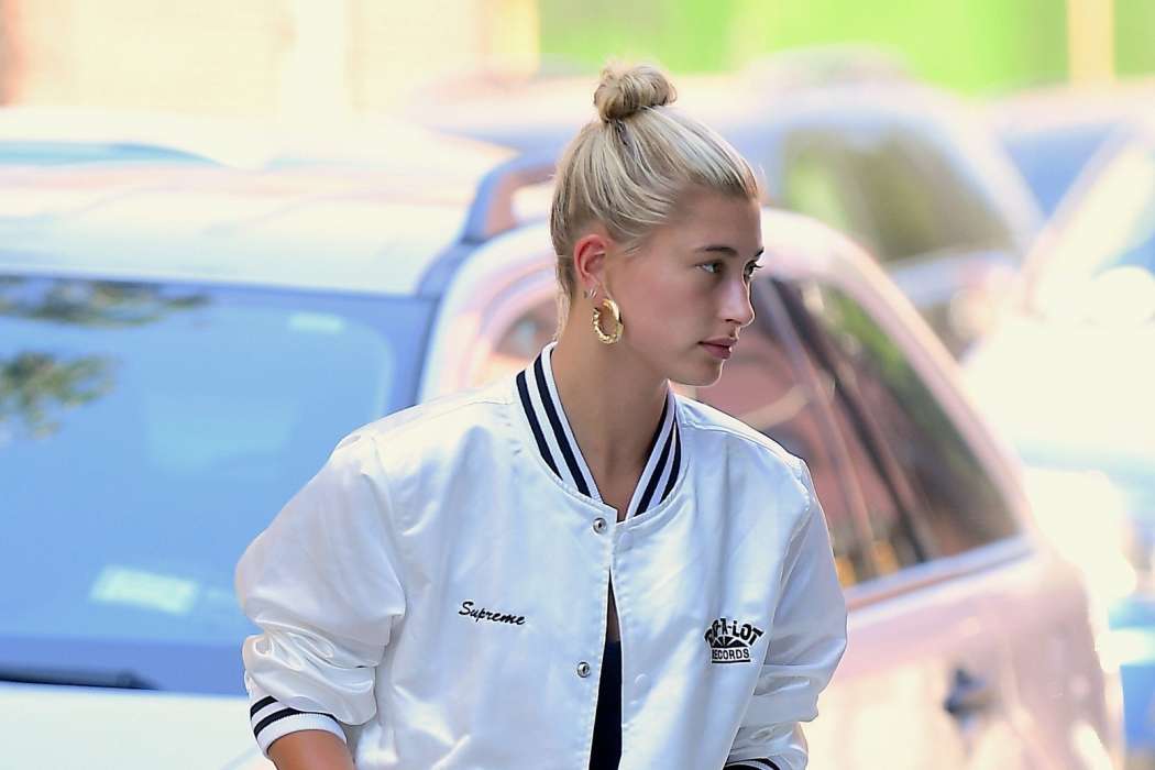 Hailey Baldwin