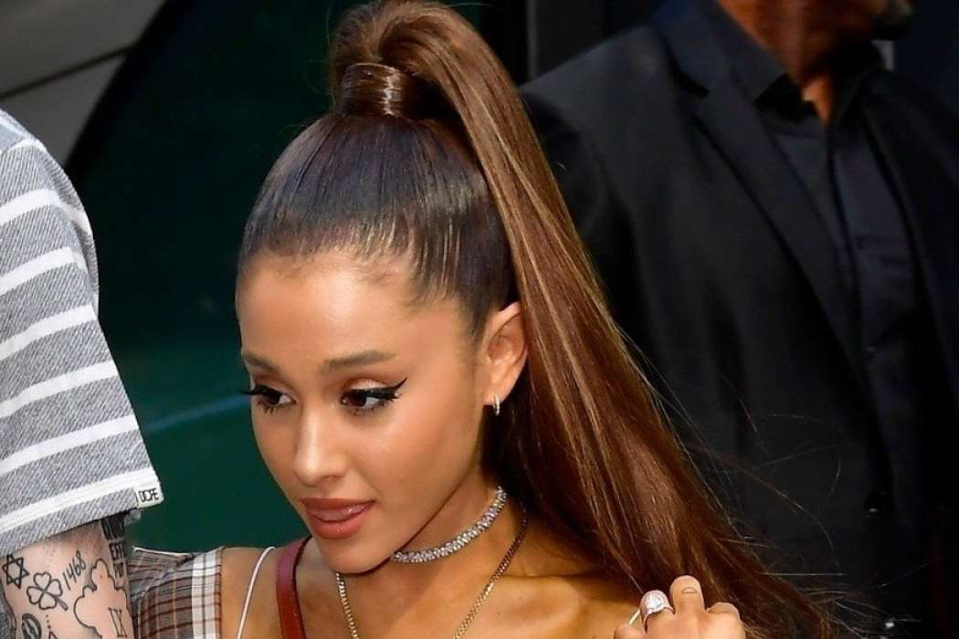 Ariana Grande