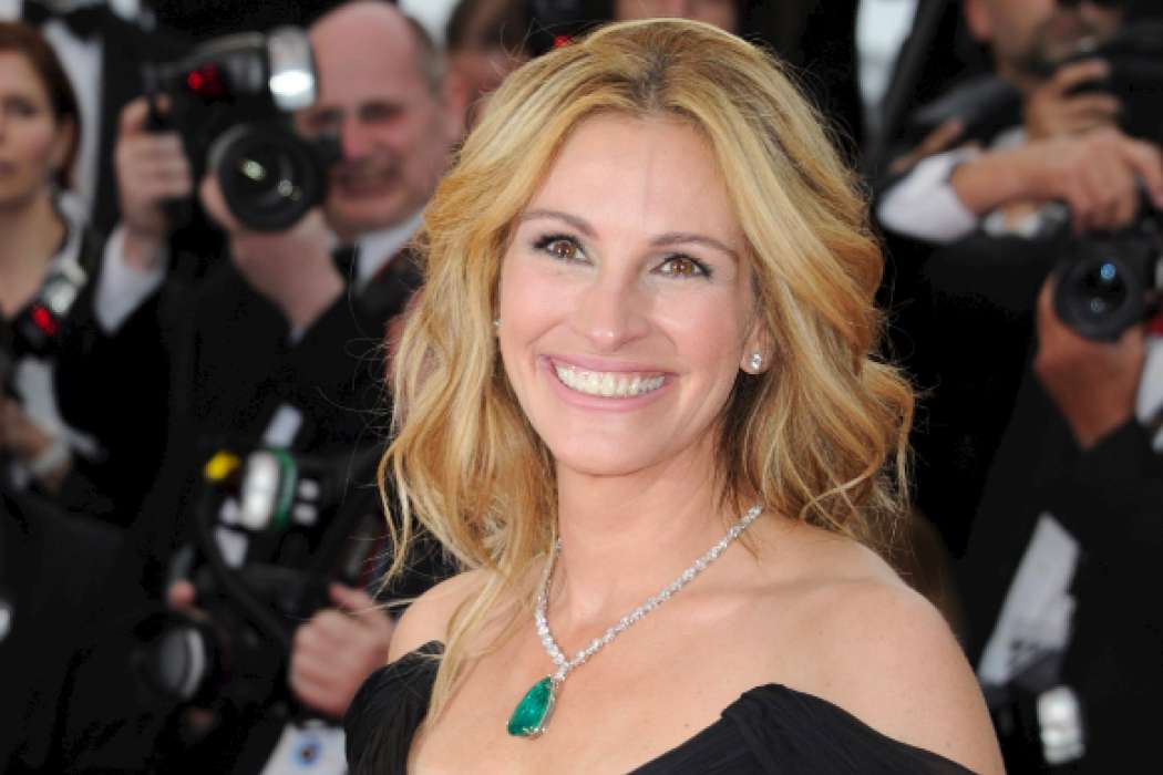 julia roberts