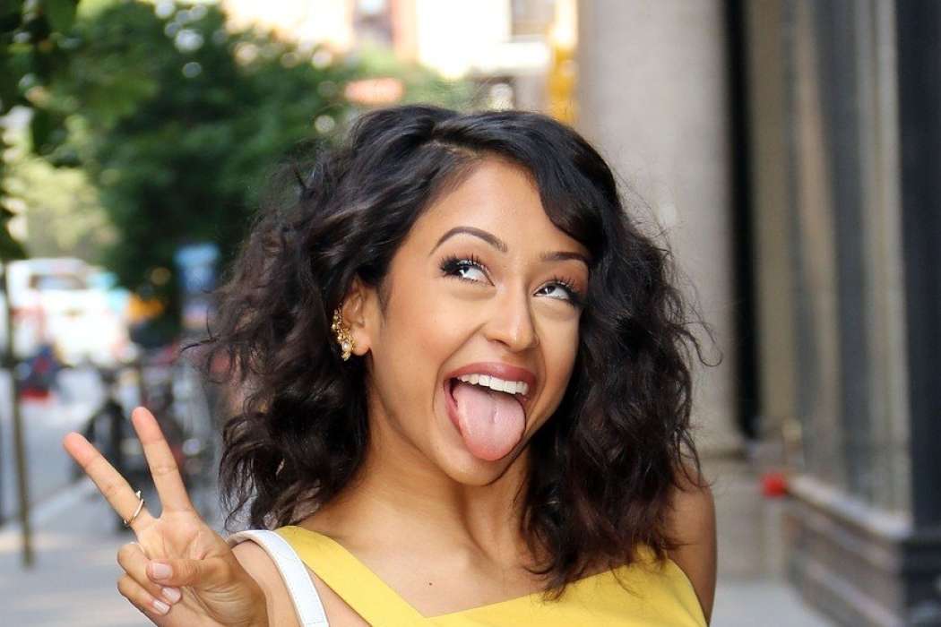 Liza Koshy