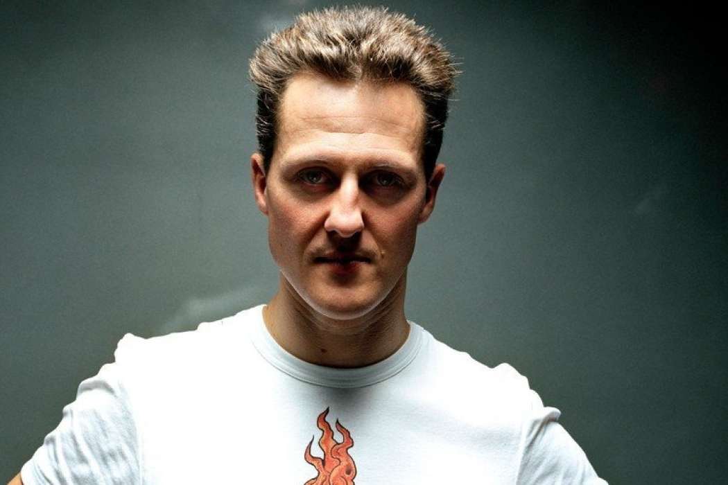 Michael Schumacher 2