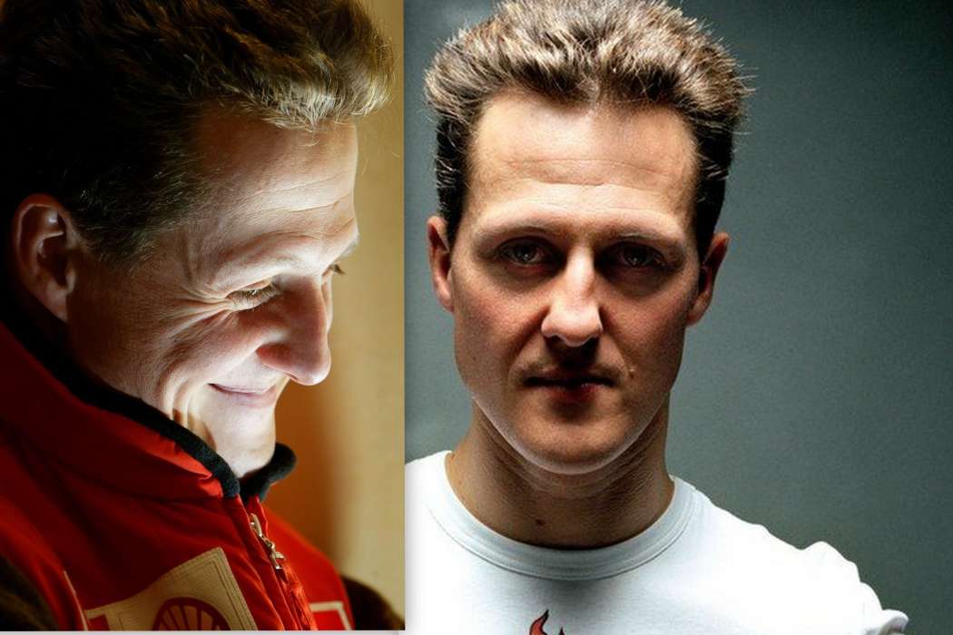 Michael Schumacher 3