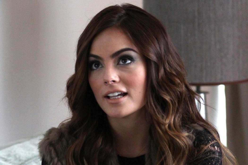 Ximena Navarrete