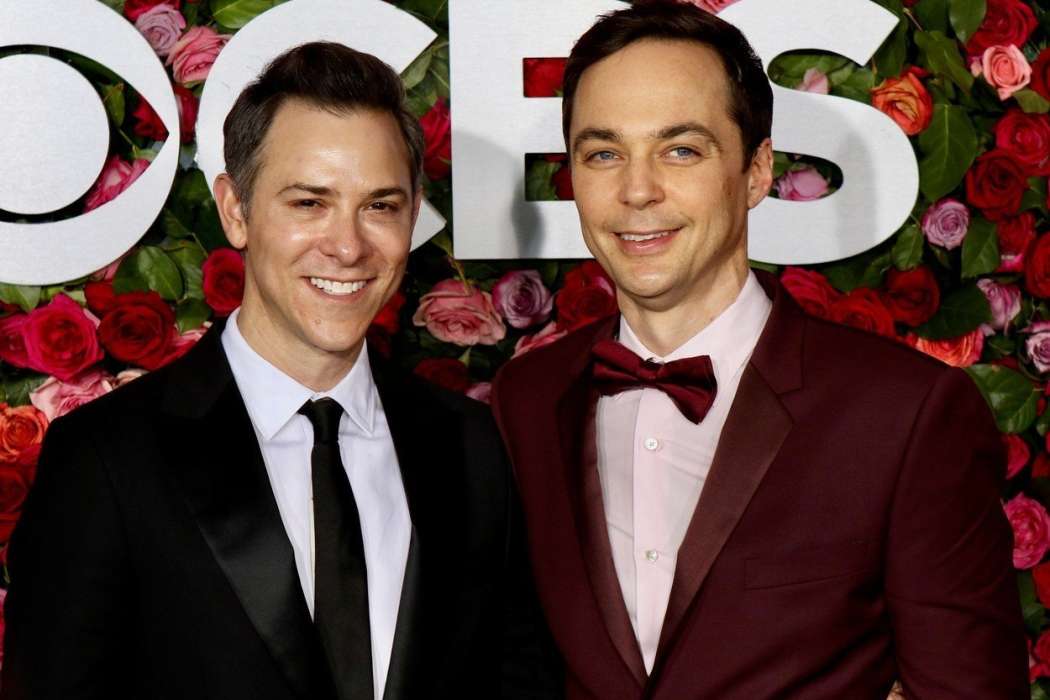 Jim Parsons