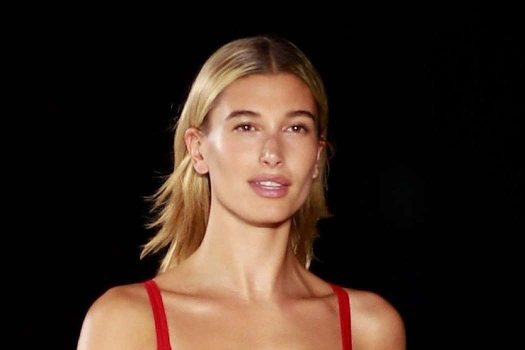 Hailey Baldwin