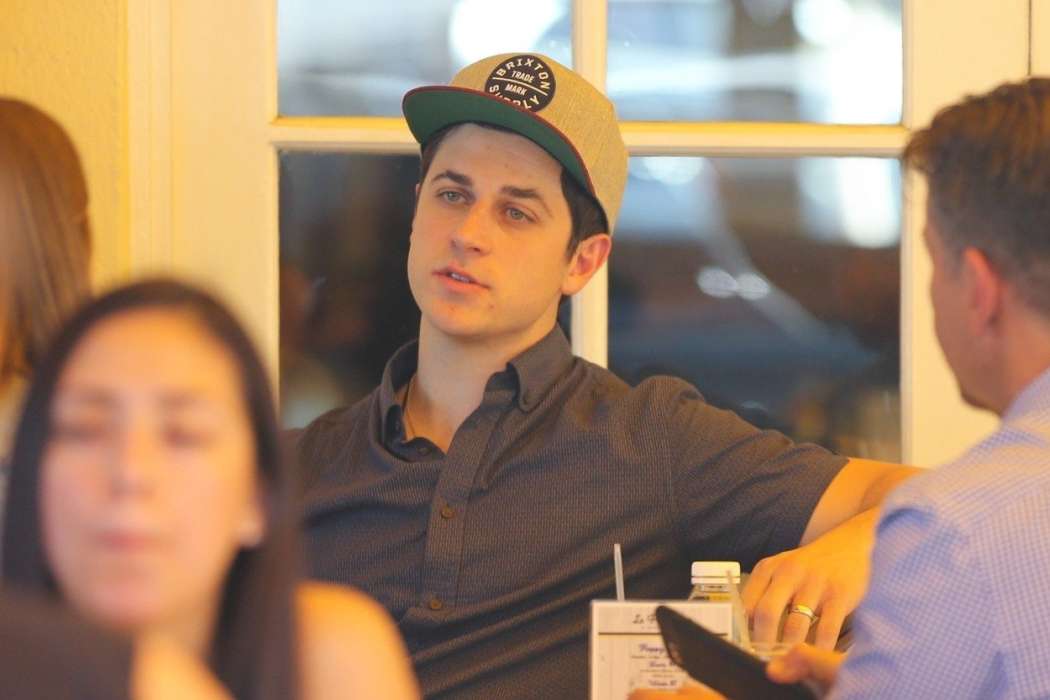 David Henrie