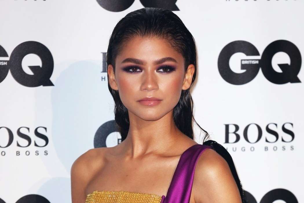 Zendaya