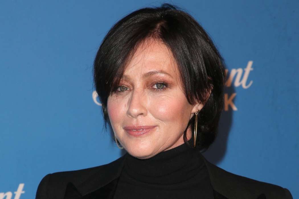 Roznati oktober Shannen Doherty (2)