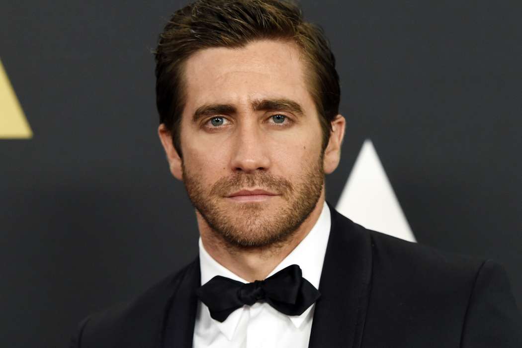 Jake Gyllenhaal