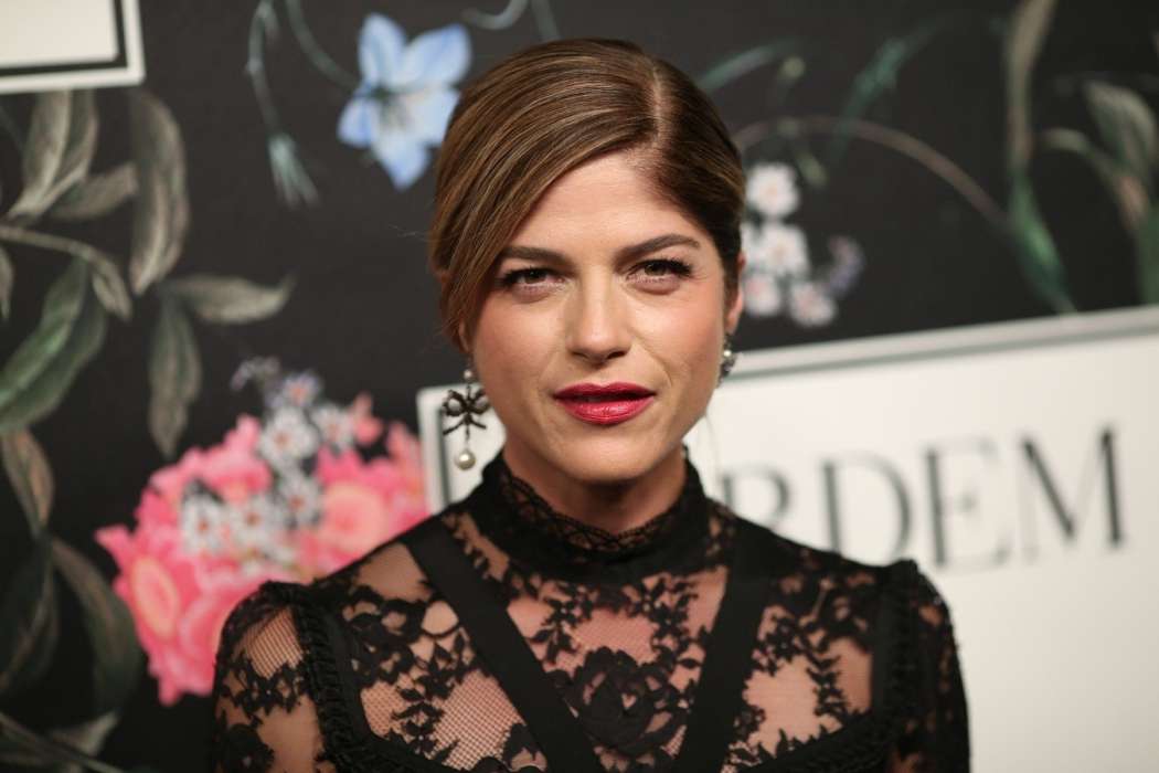 Selma Blair