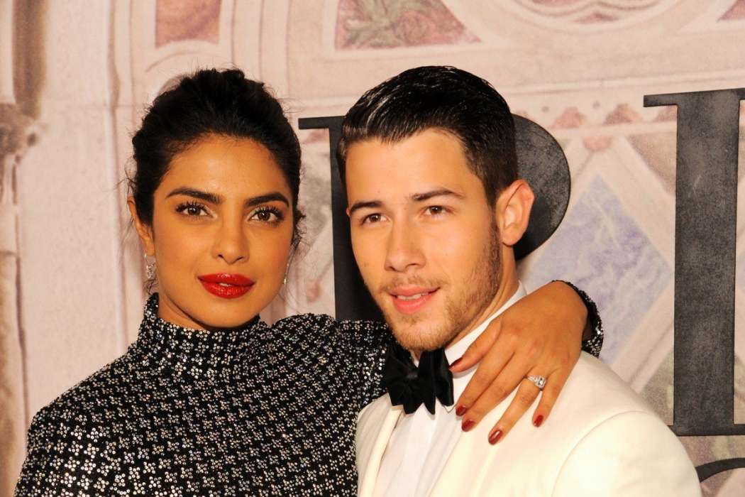 Priyanka chopra, nick jonas