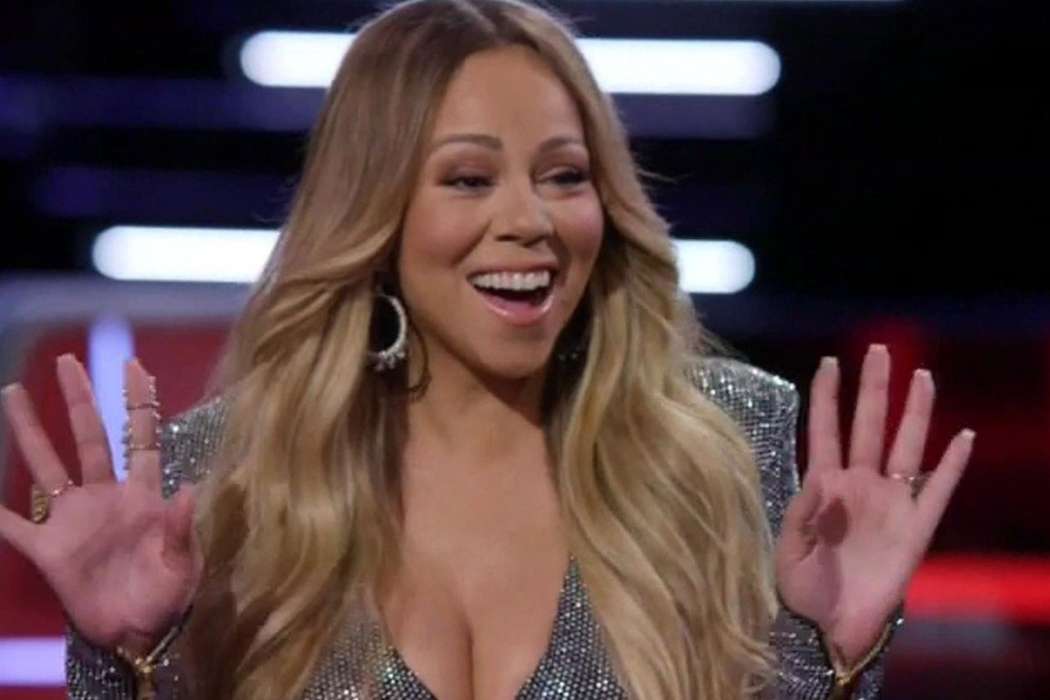 mariah carey