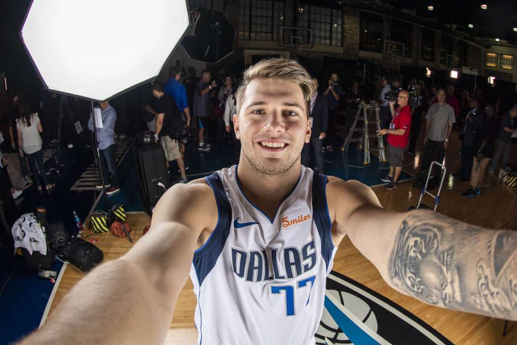 luka doncic