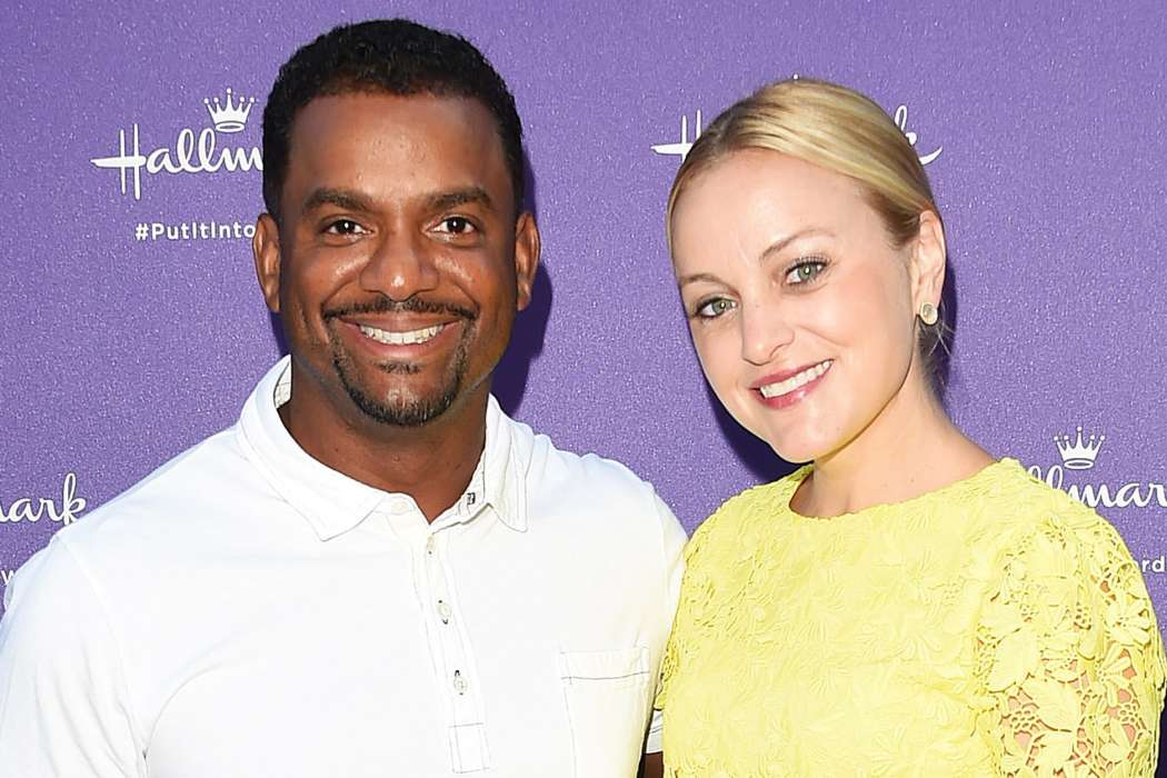 alfonso ribeiro in angela unkrich