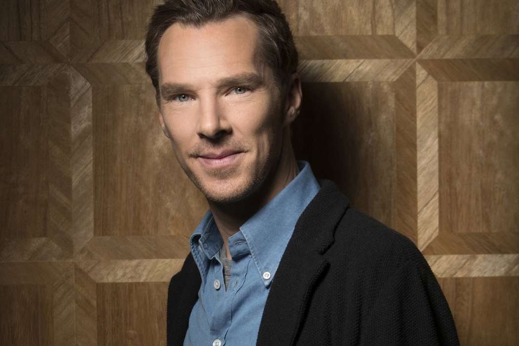 benedict cumberbatch