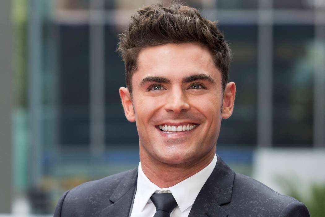 Zac Efron