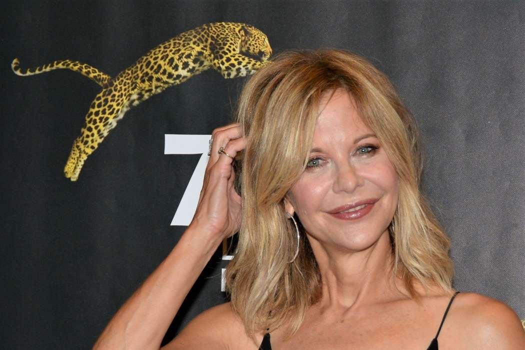 Meg Ryan