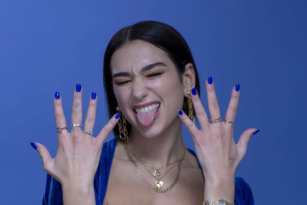 Dua Lipa