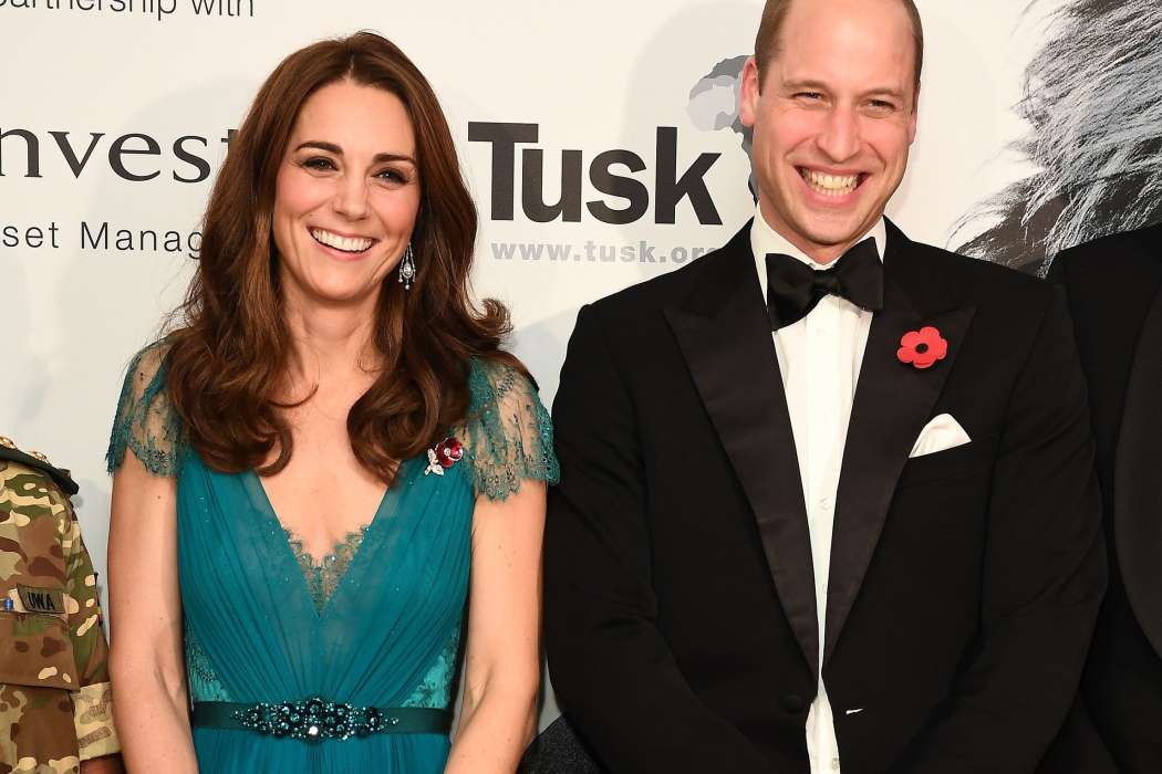 kate in william