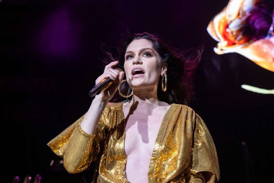 Jessie J