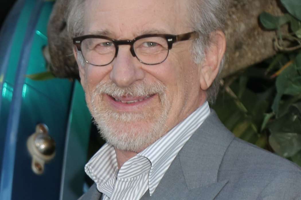 12-steven spielberg