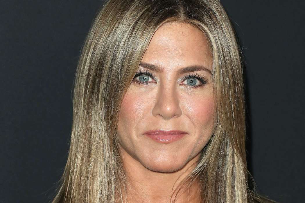 jennifer aniston