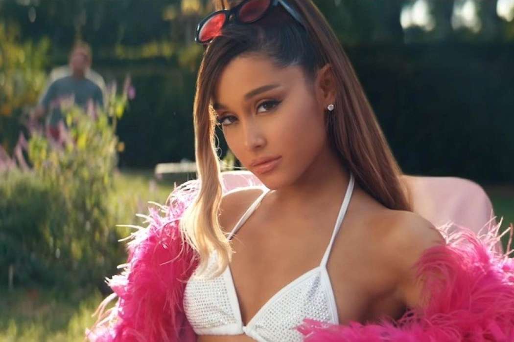 ariana grande