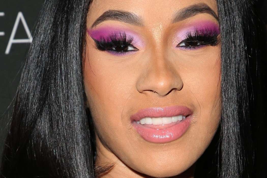 Cardi B