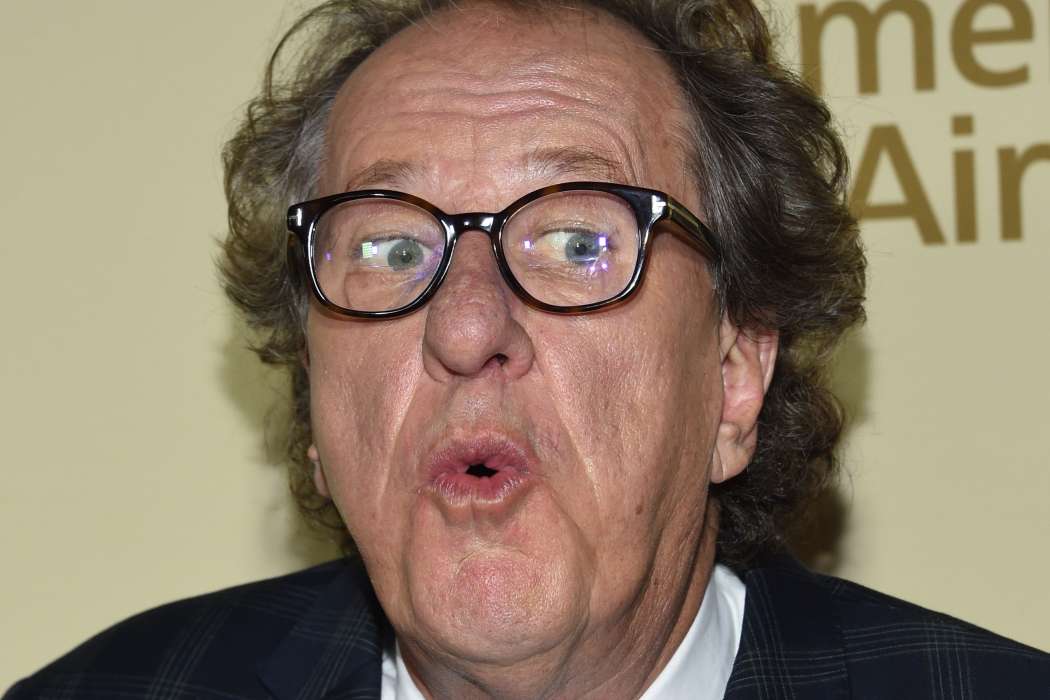 geoffrey rush