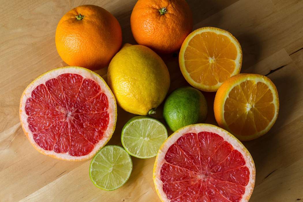 Citrus