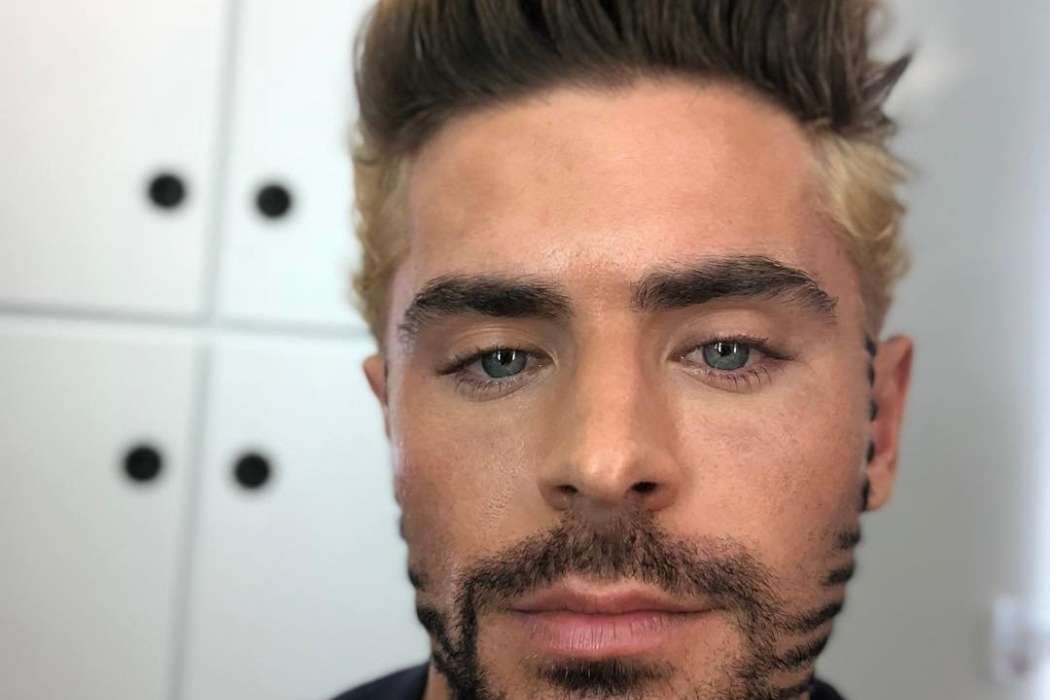 Zac Efron