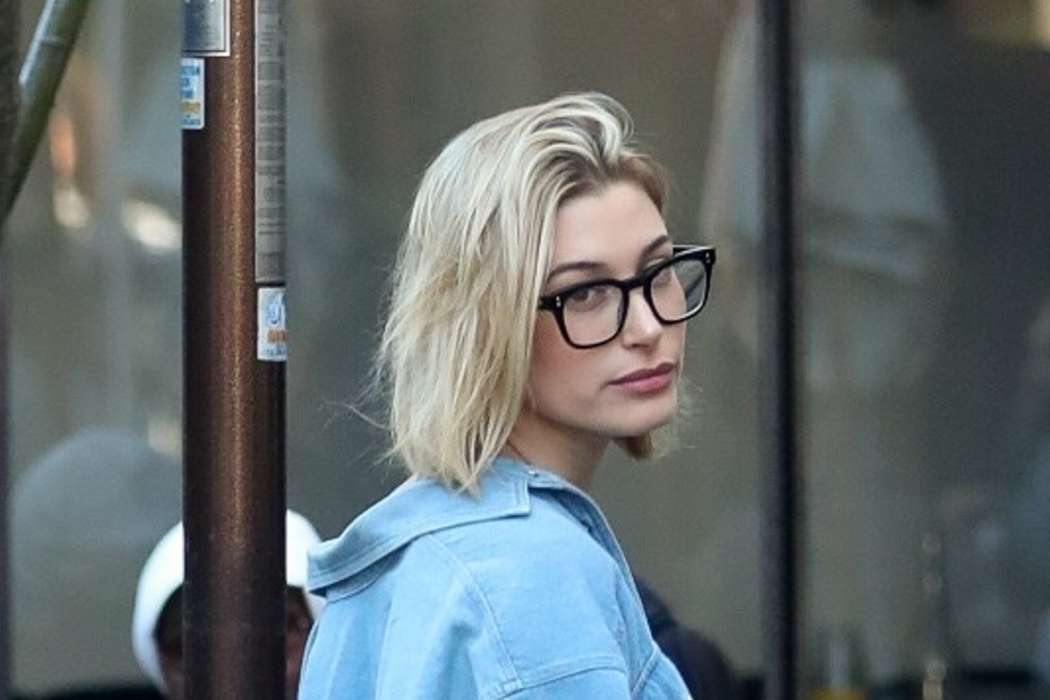 Hailey Baldwin