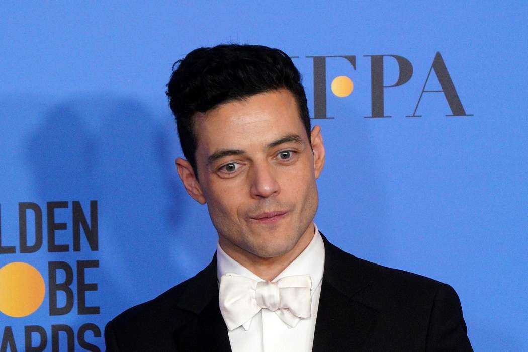 rami malek