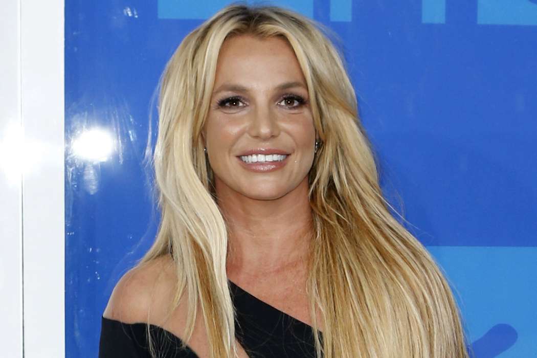 Britney Spears