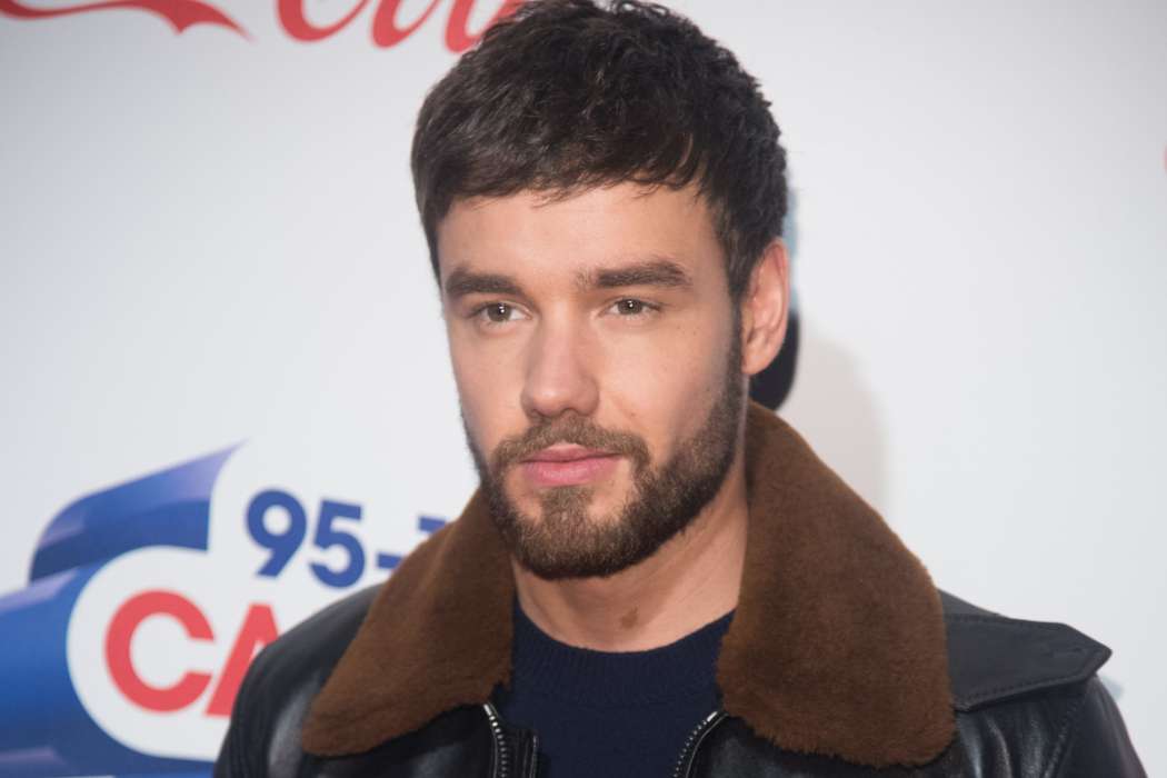 liam payne