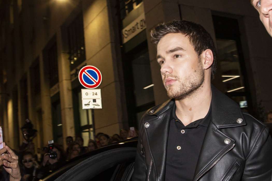 liam payne