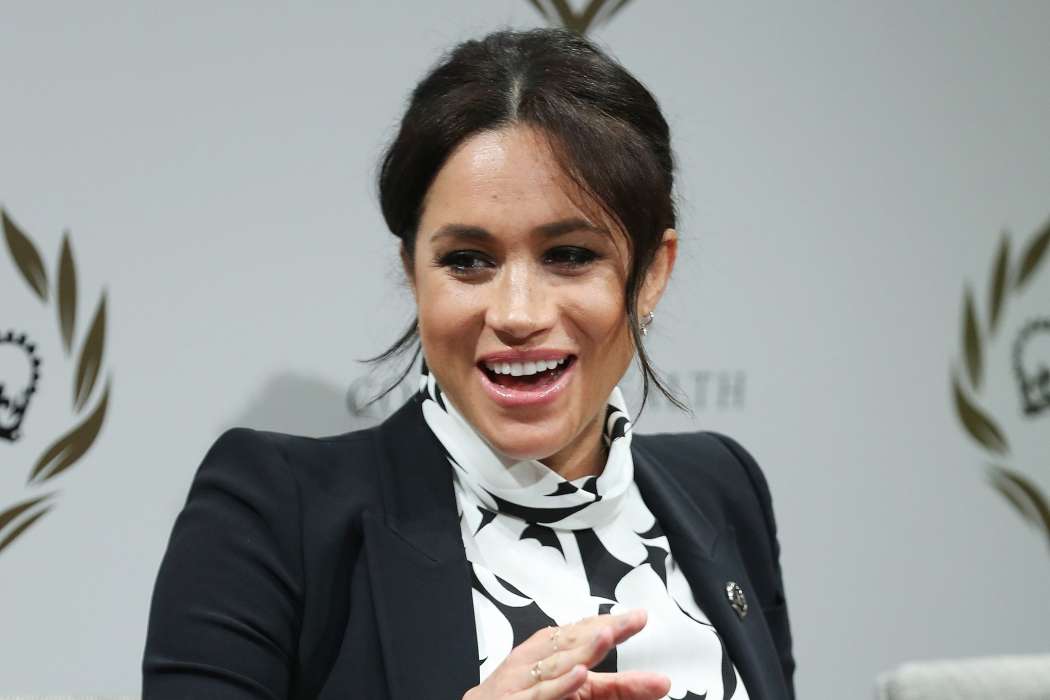 meghan markle 1