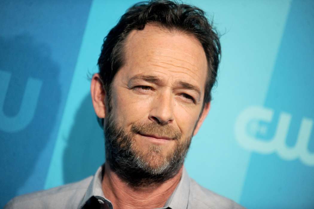 luke perry