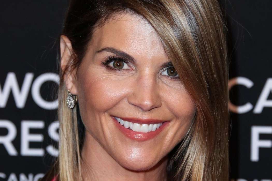 Lori Loughlin