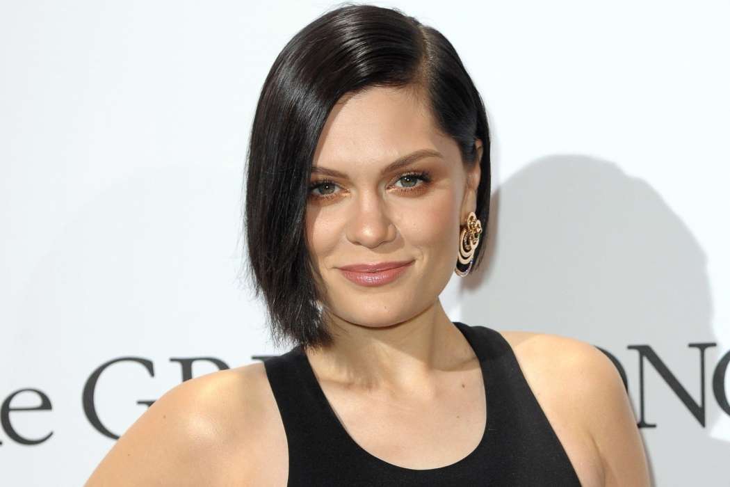 6 Jessie J