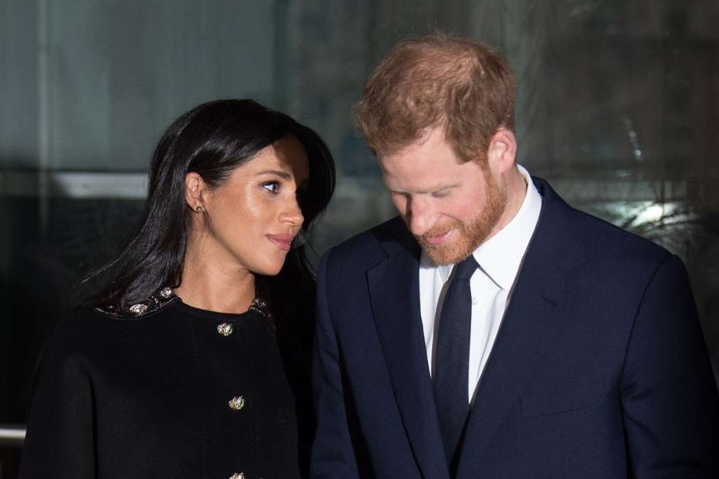 meghan markle_princ harry