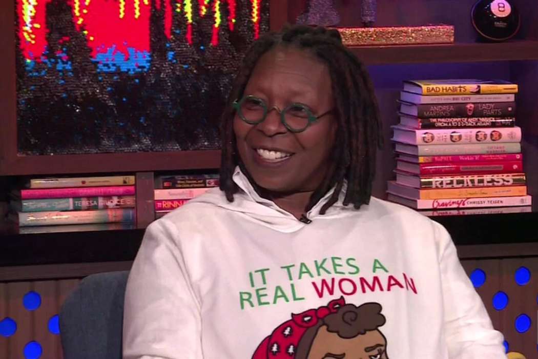 whoopi goldberg