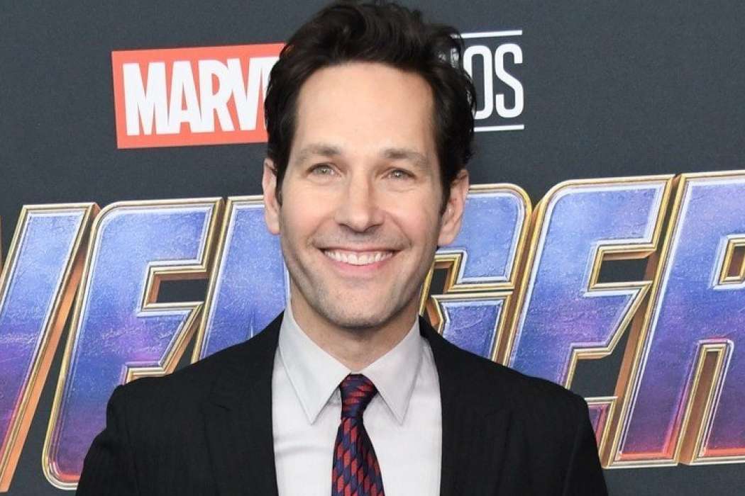 Paul Rudd